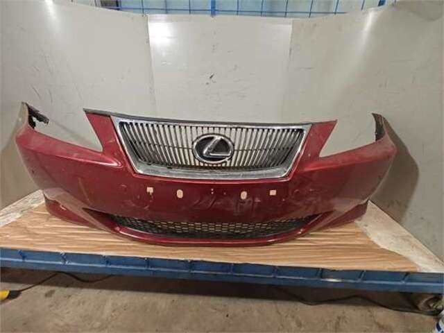 Paragolpes Delantero Lexus IS 220 D (ALE20)