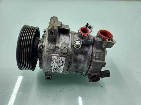 Compresor Aire Acondicionado Volkswagen Touran ADVANCE BMT 116CV 85KW
