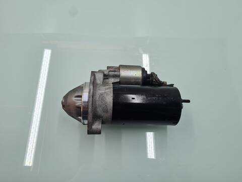 Foto 3ª: Motor de Arranque Audi A6 2.0 TDI BERLINA 170CV 125KW [CAH] (2010)