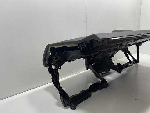 Foto 3ª: Salpicadero Volkswagen Golf VERSION INDEFINIDA (2013)