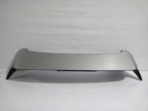 Alerón Trasero Nissan Qashqai ACENTA 116CV