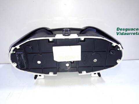 Foto 3ª: Cuadro de Instrumentos Ford Fiesta 1.4 TDCI CAT 68CV 50KW [F6JD] (2009)