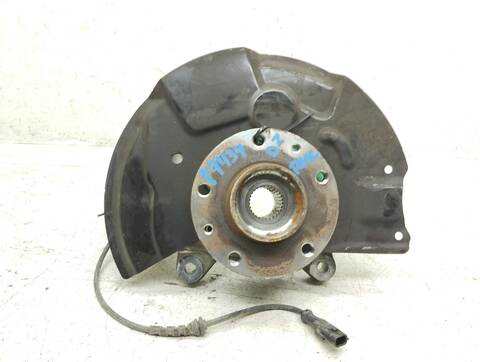 Mangueta Delantera Izquierda Renault Scenic ZEN 150CV 110KW IV