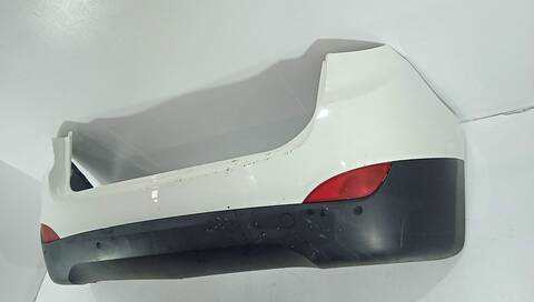 Foto 3ª: Paragolpes Trasero Hyundai ix35 TECNO STAR 2WD 116CV 85KW [D4FD] (2014)