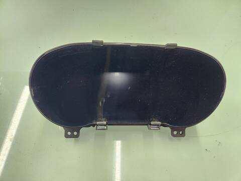 Cuadro de Instrumentos Mg ZS LUXURY 111CV 82KW