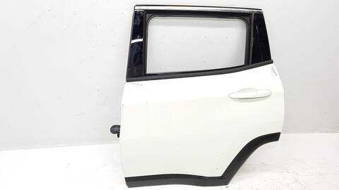 Foto 3ª: Puerta Trasera Izquierda Jeep Compass LIMITED FWD
