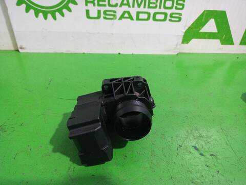 Foto 3ª: Caja Mariposa Ford Fiesta AMBIENTE 68CV (2001)