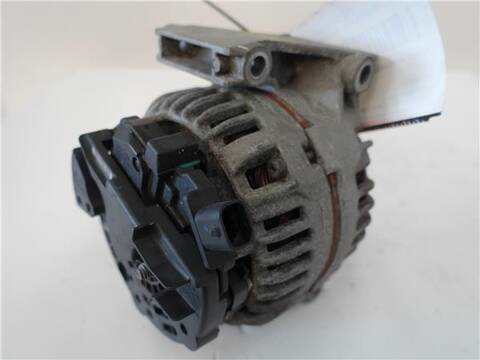 Foto 2ª: Alternador Saab 9-3 2.0 VECTOR BERLINA 175CV 129KW [B207F] (2011)