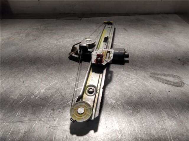 Elevalunas Eléctrico Trasero Derecho Bmw Serie 3 315 2.0 320D [2.0 LTR. - 110 KW 16V DIESEL CAT]