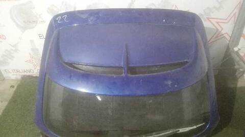 Foto 3ª: Portón Mg ZR 117CV 86KW