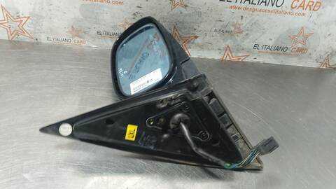 Foto 3ª: Retrovisor Derecho Ssangyong Rexton RX 270 FULL 163CV 120KW [D27DT] (2005)