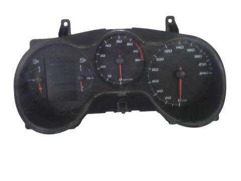 Cuadro de Instrumentos Seat Altea 1.6 TDI