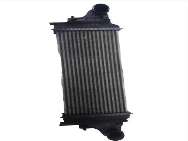 Foto 2ª: Intercooler Mercedes Clase ML 350 CDI 4-MATIC W164) 164.122 (2005)