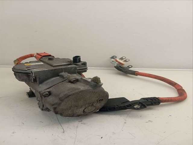 Foto 2ª: Compresor Aire Acondicionado Toyota Prius ECO 99CV 73KW [2ZR] (2017)