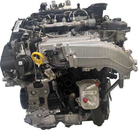 Motor Completo Audi A3 150CV 110KW