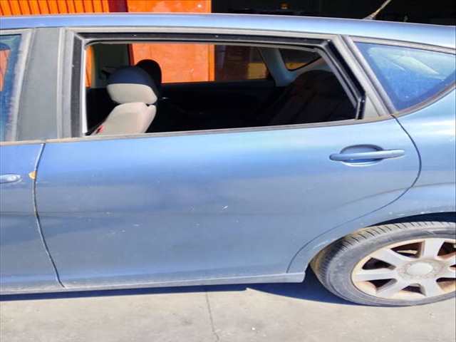 Puerta Trasera Izquierda Seat Altea VERSION INDEFINIDA