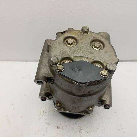 Foto 2ª: Compresor Aire Acondicionado Ford Fiesta 1.3 CAT 69CV 51KW [A9JA] (2006)