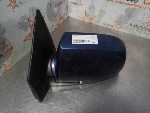 Retrovisor Izquierdo Kia Carens 2.0 CRDI EX MONOVOLUMEN 113CV 83KW