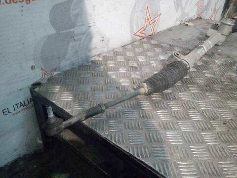 Foto 2ª: Cremallera de Direccion Opel Corsa EXPRESSION 75CV 55KW [B14XER] (2017)