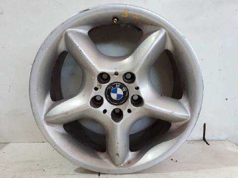 LLanta Chapa Bmw X5 3.0 24V TD CAT 184CV 135KW