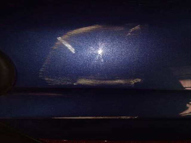 Foto 2ª: Paragolpes Trasero Bmw Serie 4 418 420D COUPE 184CV 135KW [B47D20A] (2016)