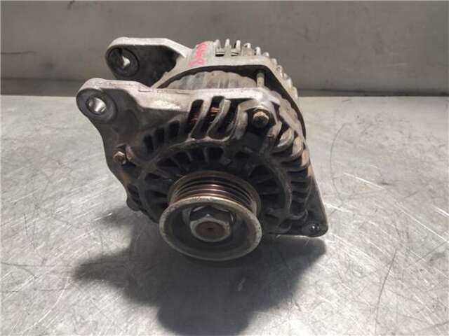 Alternador Mitsubishi ASX 1.6 KAITEKI 2WD [1.6 LTR. - 86 KW CAT]
