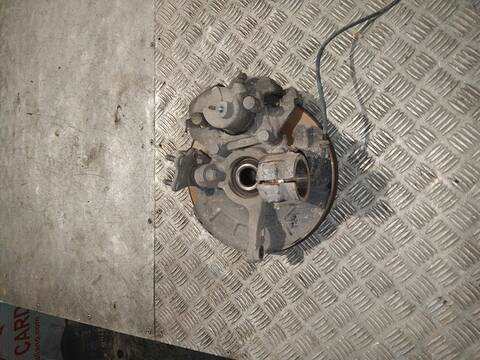 Mangueta Delantera Derecha Seat Toledo STYLE 105CV 77KW