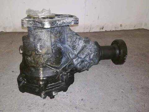 Foto 2ª: Diferencial Delantero Land Rover Discovery PURE 150CV 110KW [204DTD] (2016)