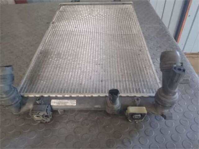 Foto 3ª: Radiador Motor Volkswagen Bora 1.9 HIGHLINE [1.9 LTR. - 81 KW TDI] [ASV]