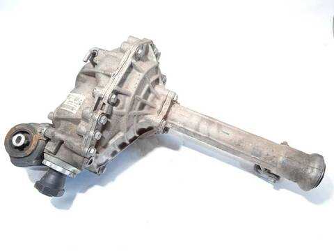 Foto 2ª: Diferencial Delantero Land Rover Range AUTOBIOGRAPHY 340CV 250KW [448DT] (2013)