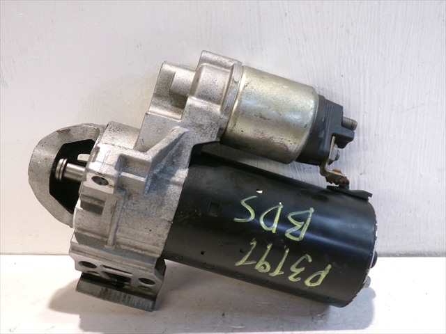 Motor de Arranque Bmw Serie 3 318 2.0 D E90,2004-2008