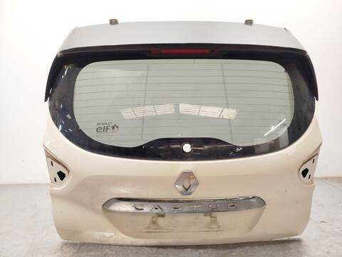 Foto 2ª: Portón Renault Captur 0.9 TCE 90 90CV 66KW [H4B408] (2018)