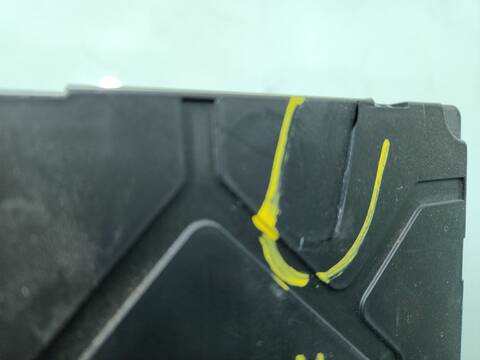 Centralita Motor ECU Seat Leon STYLE 105CV 77KW