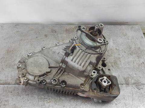 Caja Transfer Bmw X5 XDRIVE35D