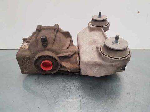 Foto 3ª: Diferencial Trasero Renault Scenic 1.9 DCI 102CV 75KW RX4 JA0) [F9QK740] (2002)