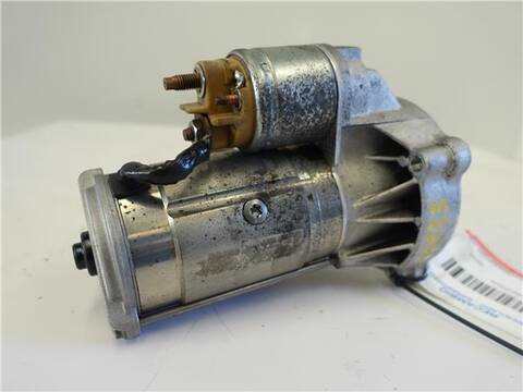 Foto 2ª: Motor de Arranque Peugeot 407 2.0 HDI 135 136CV 100KW [RHR (DW10BTED4)] (2004)