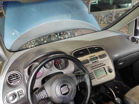 Salpicadero Seat Toledo BKD
