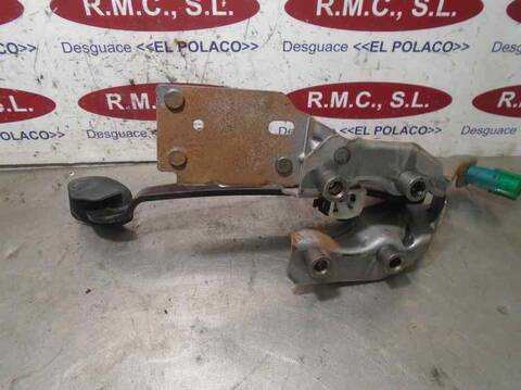 Foto 2ª: Pedal Freno Peugeot 308 ACCESS 92CV 68KW [9H06] (2015)