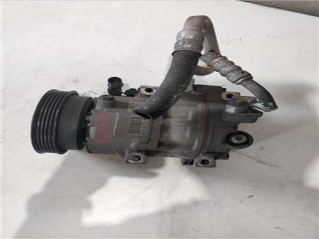 Foto 2ª: Compresor Aire Acondicionado Kia Ceed 1.4 BUSINESS [1.4 LTR. - 66 KW CRDI CAT] (JD)(2012) [D4FB-W]