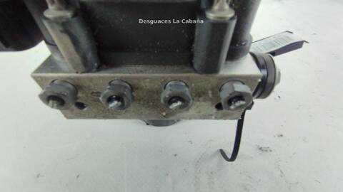 Foto 2ª: Abs Mercedes Clase G 230 GLA 200 CDI - D 156.908) (2013)