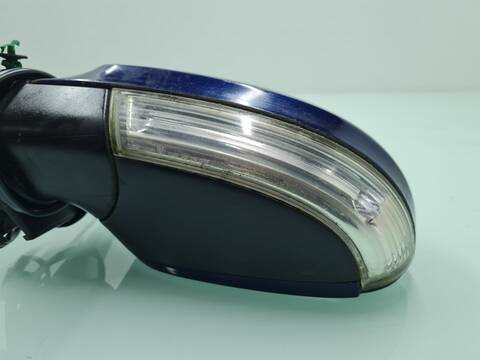 Foto 4ª: Retrovisor Izquierdo Volkswagen Passat SPORTLINE BERLINA 140CV 103KW [BKP] (2005)