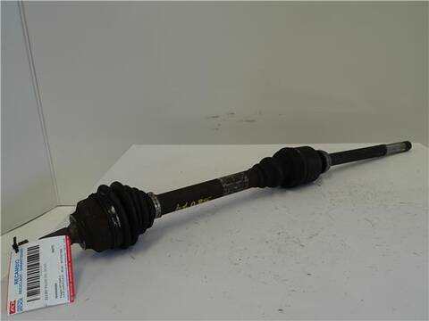 Transmision Delantera Derecha Peugeot 407 1.6 ST CONFORT 109CV 80KW