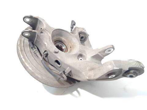 Foto 2ª: Mangueta Trasera Derecha Land Rover Discovery 2.0 D 4X4 150CV 110KW [204DTD] (2015)