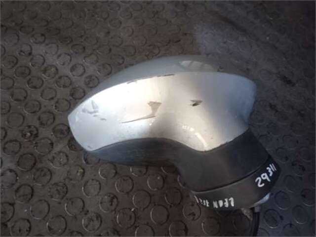 Foto 2ª: Retrovisor Derecho Seat Leon 1.9 TDI [BLS]