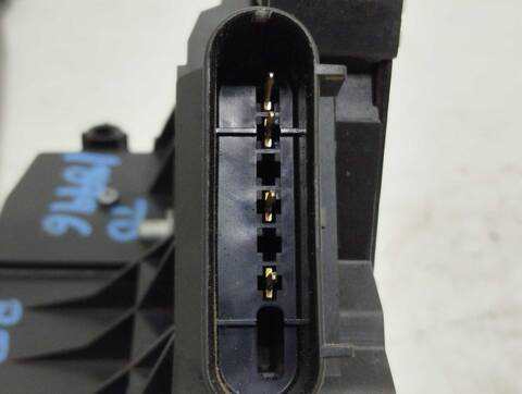 Foto 2ª: Cerradura Puerta Trasera Derecha Ford C Max TITANIUM 95CV 70KW [T3DA] (2013)