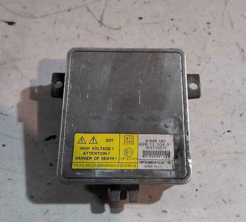 Centralita Faros Xenon Bmw Serie 3 315 320D 2.0 16V DIESEL 163CV