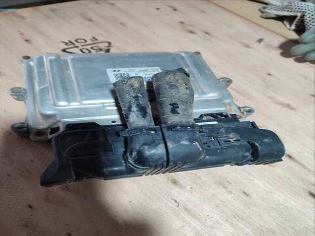 Foto 3ª: Centralita Motor ECU Kia Niro VERSION INDEFINIDA (2018)