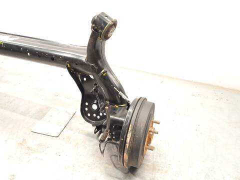 Foto 3ª: Puente Trasero Ford Puma 1.0 ECOBOOST 125CV 92KW [B7JB] (2024)