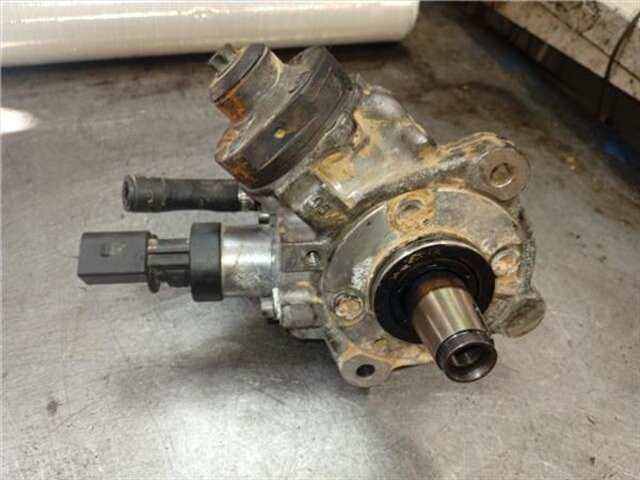 Foto 3ª: Bomba Inyeccion Bmw Serie 3 315 2.0 320D [2.0 LTR. - 120 KW 16V DIESEL] [N47 D20 C]