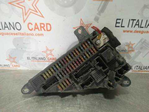 Caja Reles Fusibles Bmw Serie 5 518 520 D BERLINA 163CV 120KW